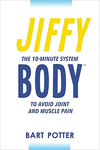 Book cover of Jiffy Body