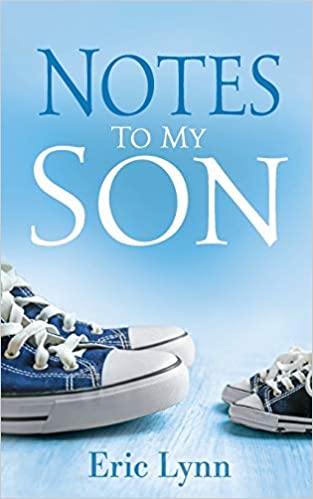 Book cover of Notes to My Son